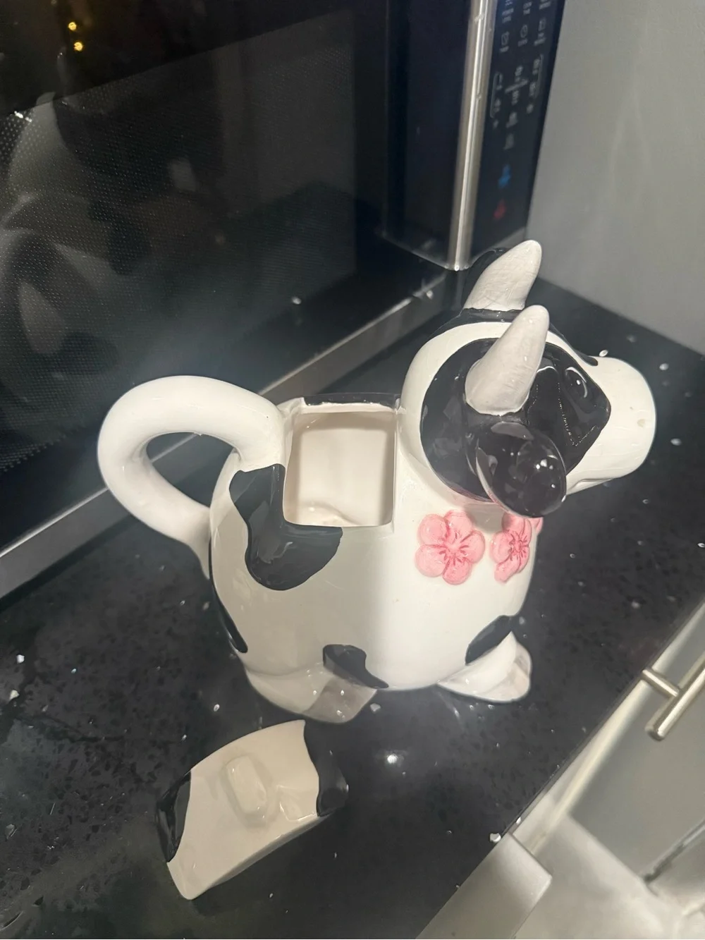 N/A charming ceramic